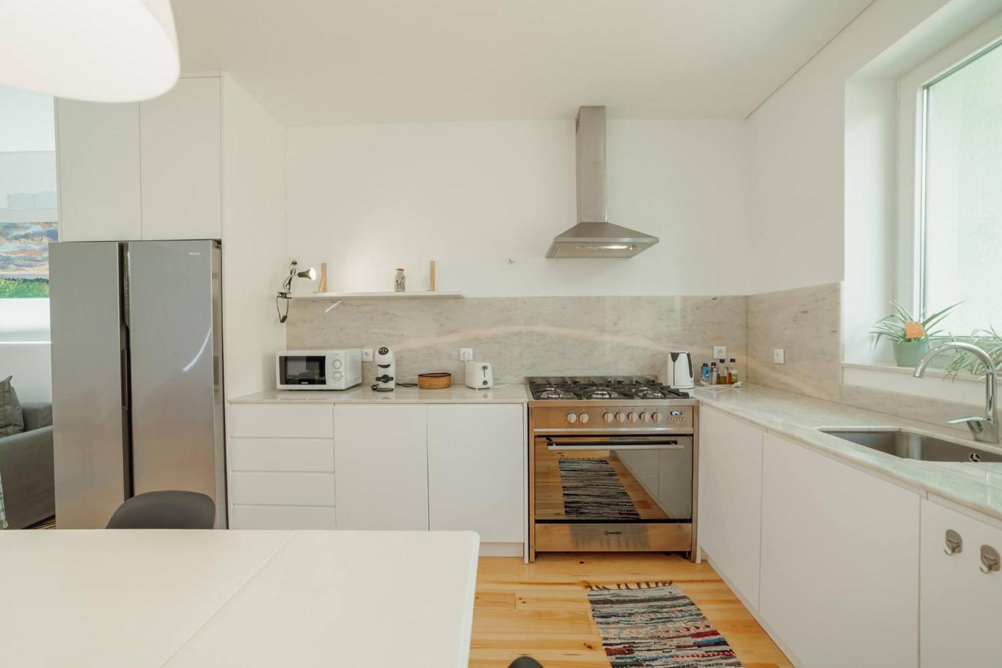 Modern Villa By Hosty Porto Kültér fotó
