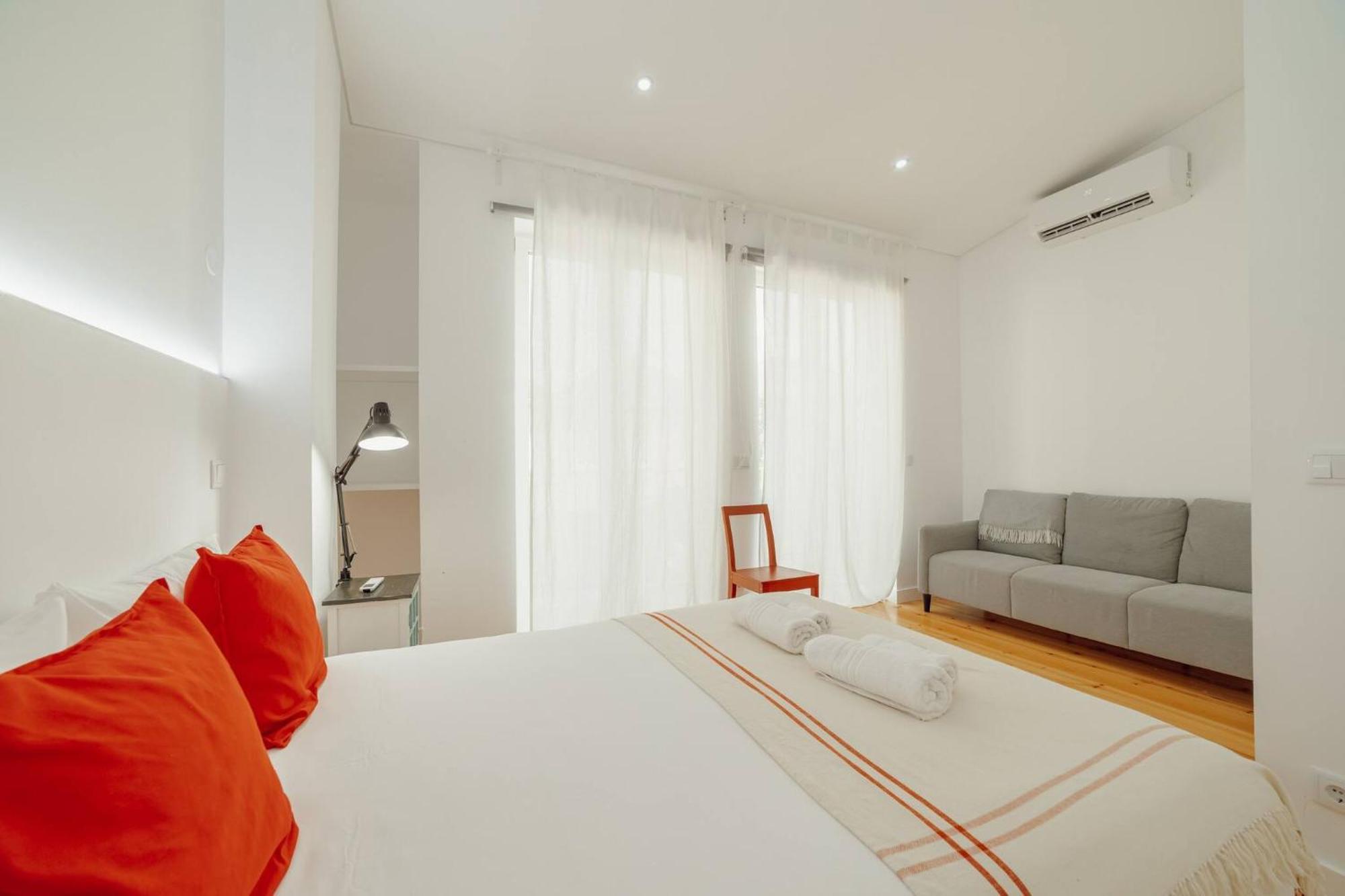Modern Villa By Hosty Porto Kültér fotó