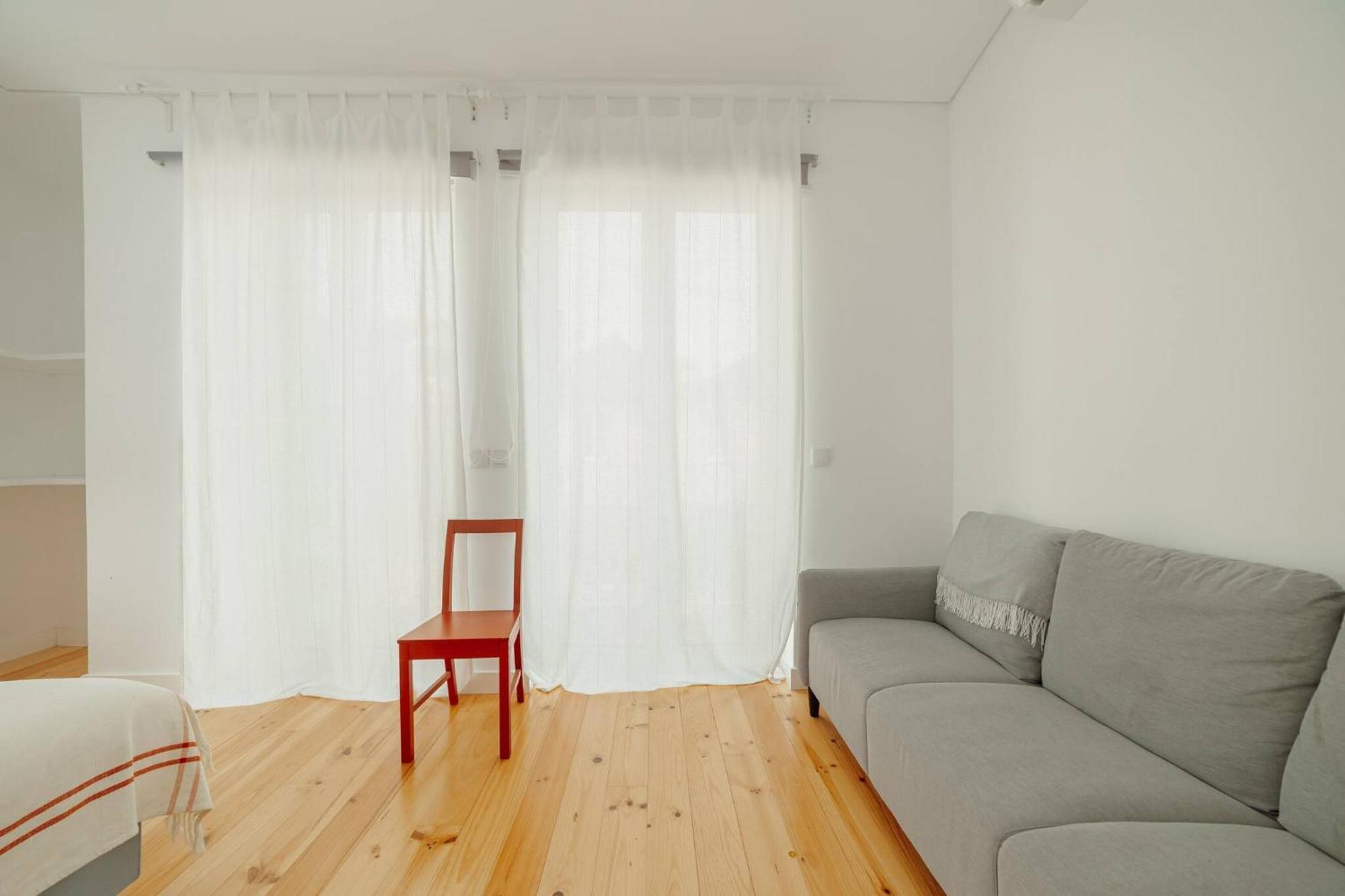 Modern Villa By Hosty Porto Kültér fotó
